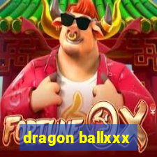 dragon ballxxx