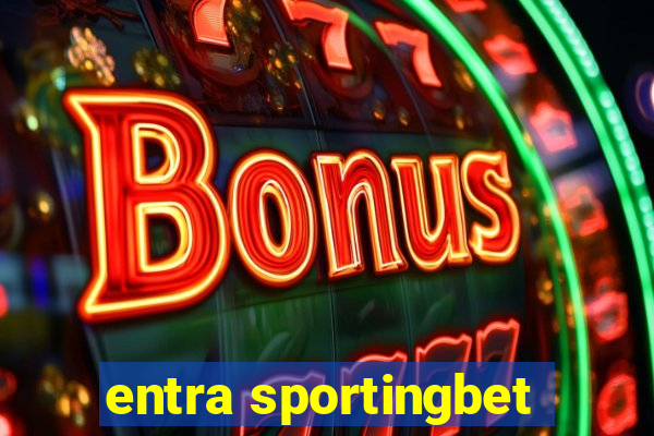 entra sportingbet