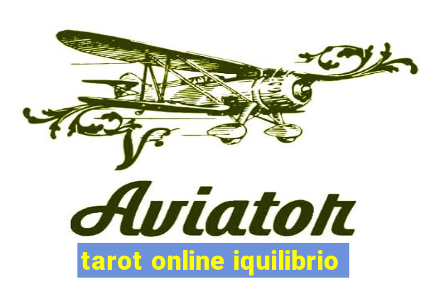 tarot online iquilibrio