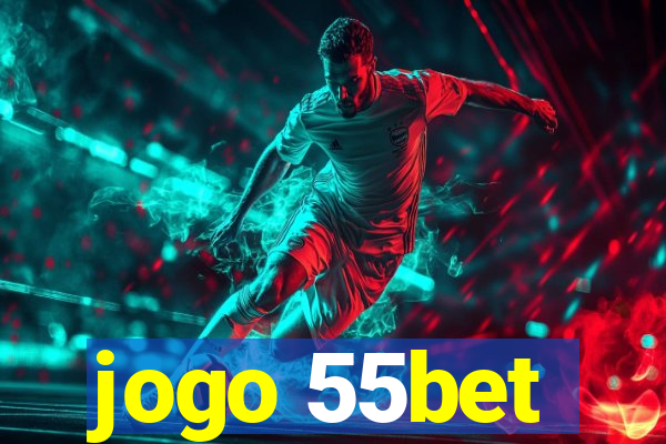 jogo 55bet