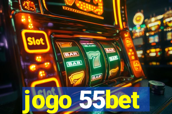 jogo 55bet