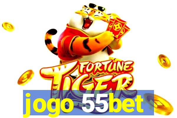 jogo 55bet