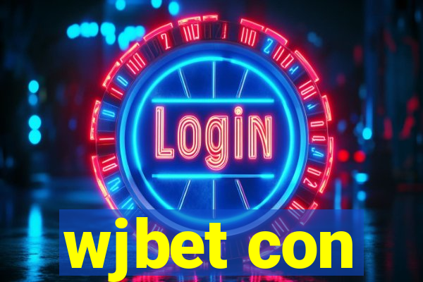 wjbet con