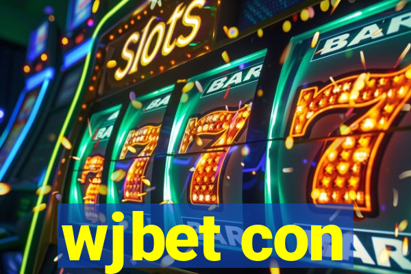 wjbet con