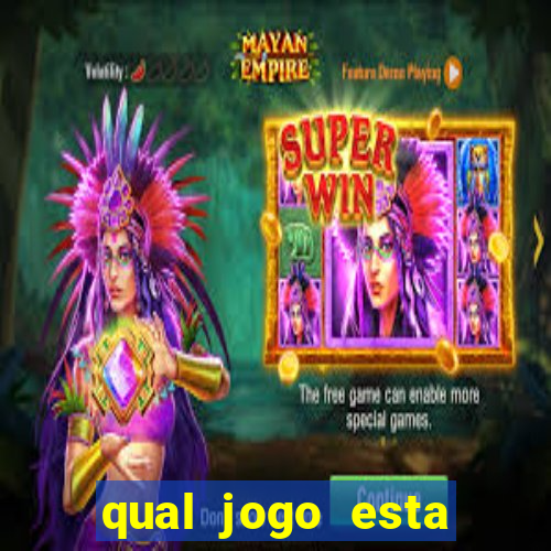 qual jogo esta pagando bem