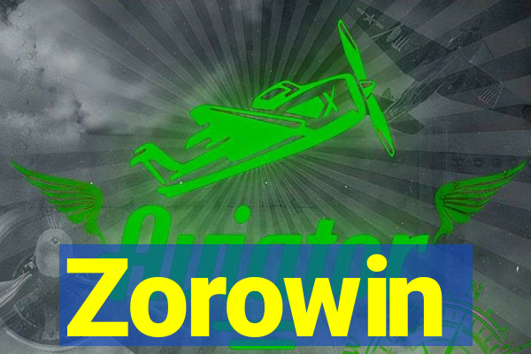 Zorowin