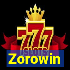 Zorowin