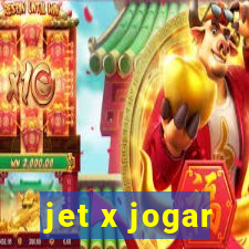 jet x jogar