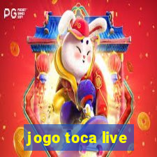 jogo toca live