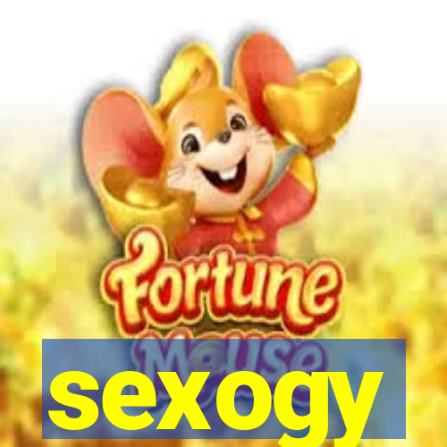 sexogy