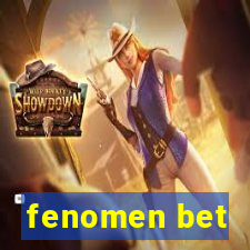 fenomen bet