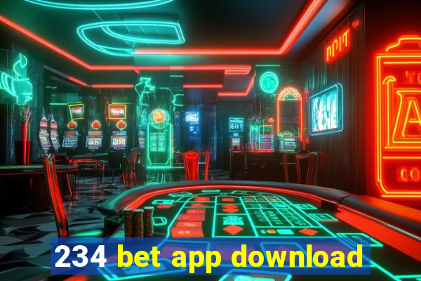 234 bet app download