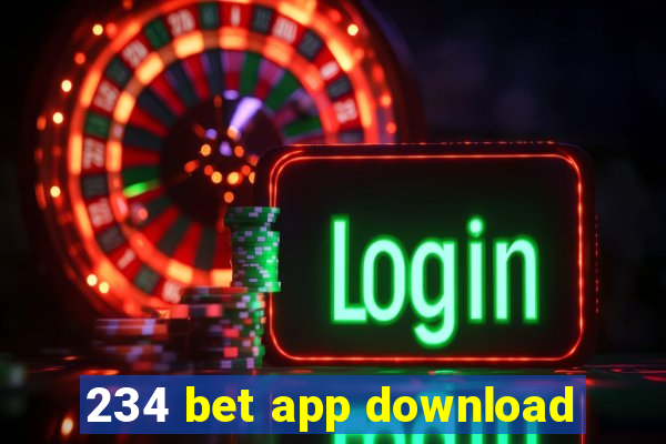 234 bet app download