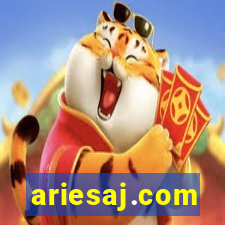 ariesaj.com