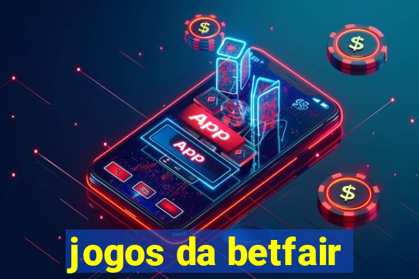 jogos da betfair