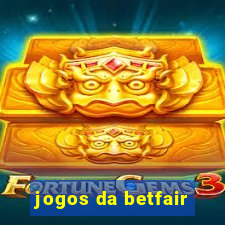 jogos da betfair