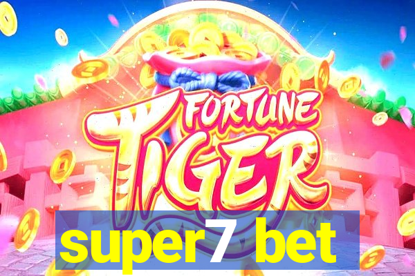 super7 bet