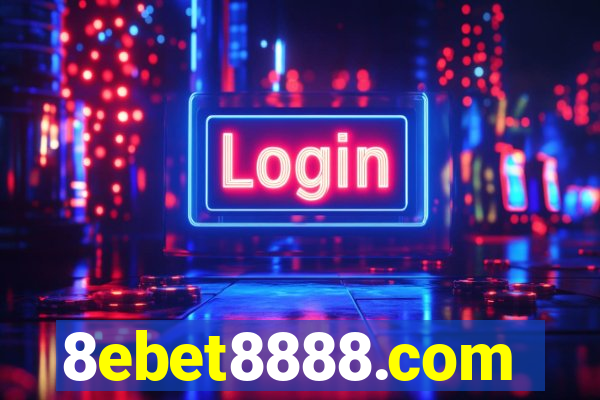 8ebet8888.com