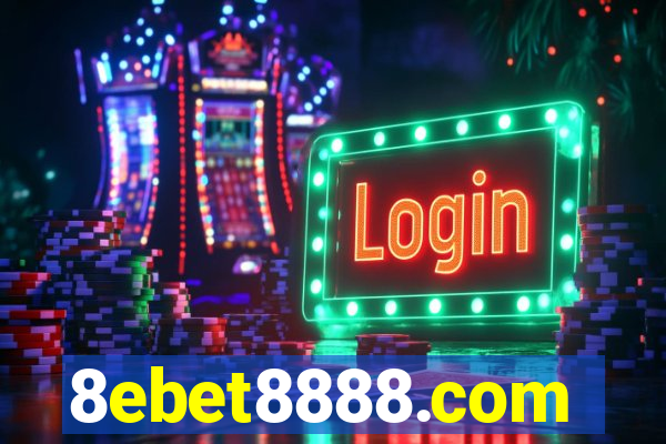 8ebet8888.com