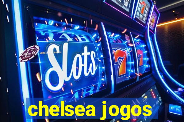 chelsea jogos