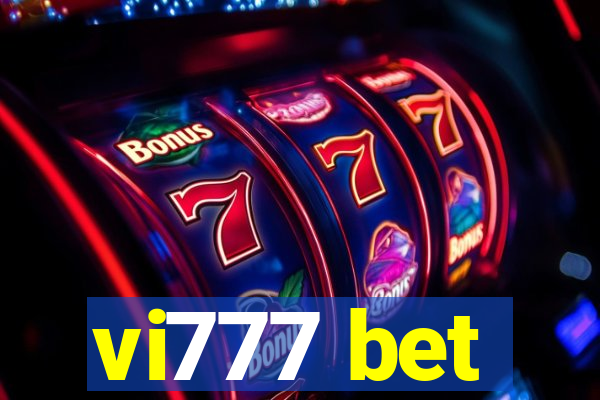 vi777 bet