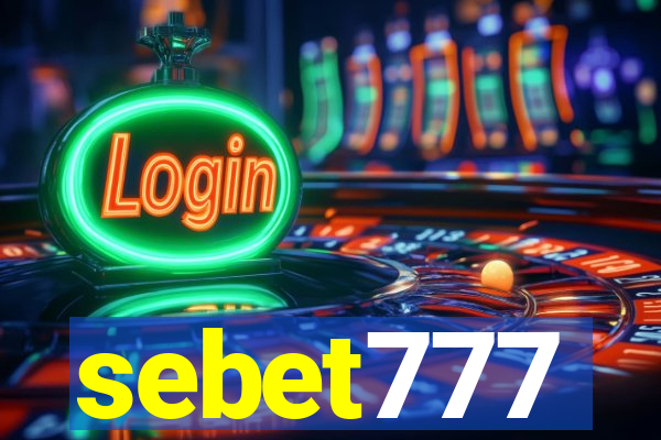 sebet777