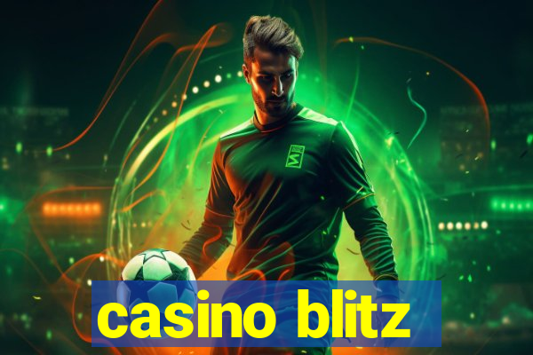 casino blitz