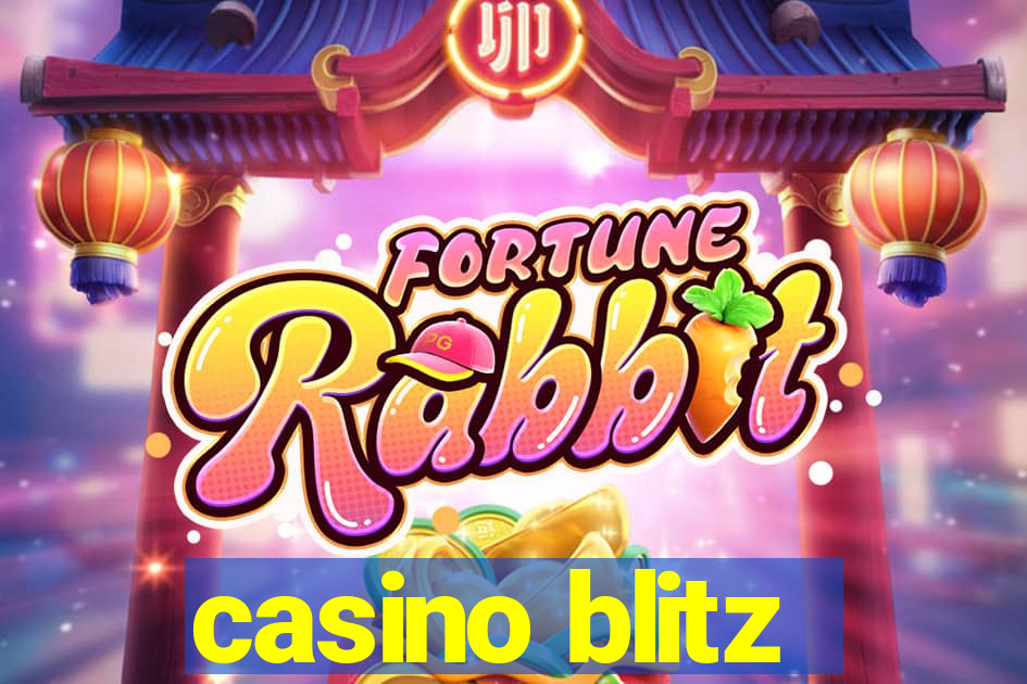 casino blitz