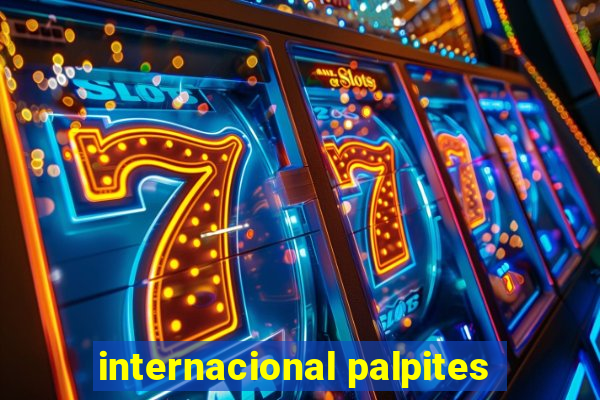 internacional palpites