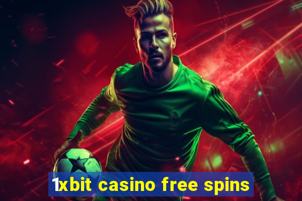 1xbit casino free spins