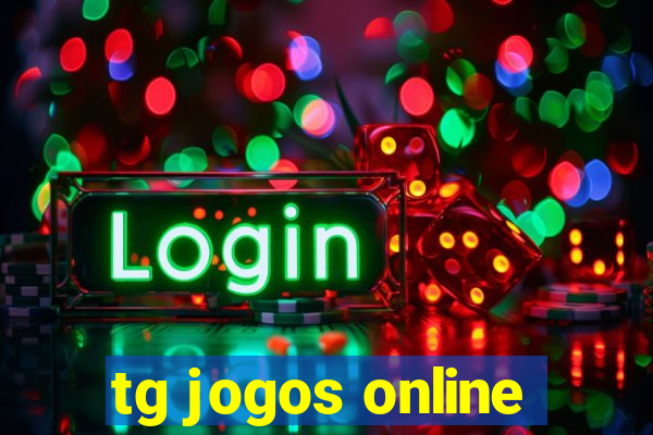 tg jogos online