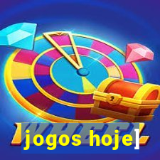 jogos hoje]