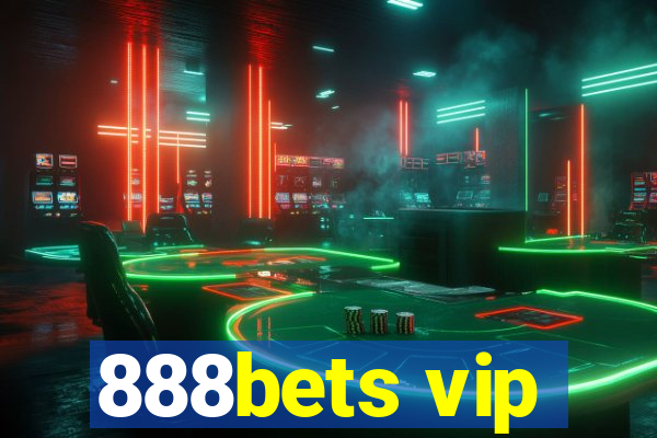 888bets vip