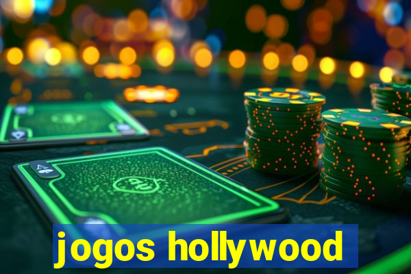 jogos hollywood