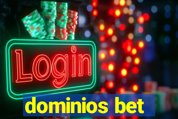 dominios bet