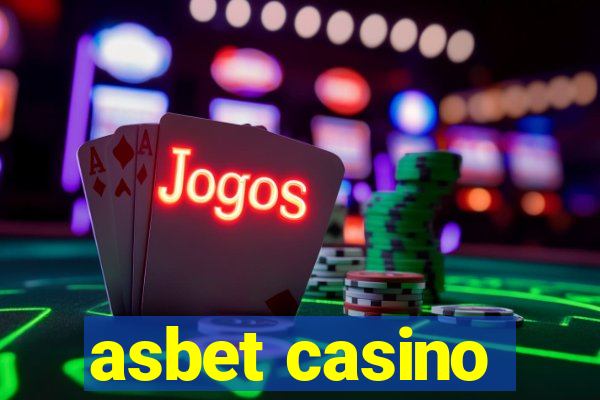 asbet casino