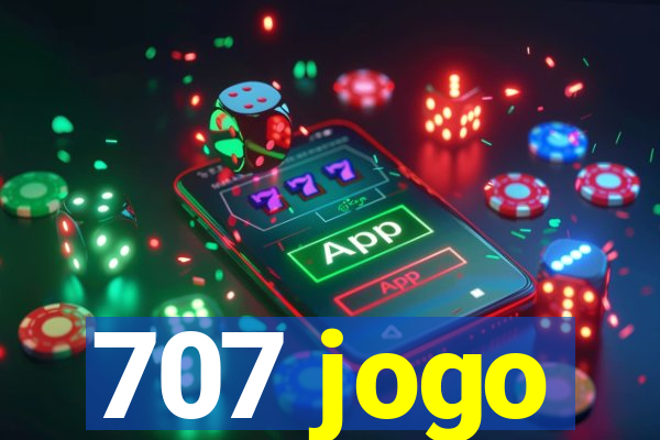 707 jogo