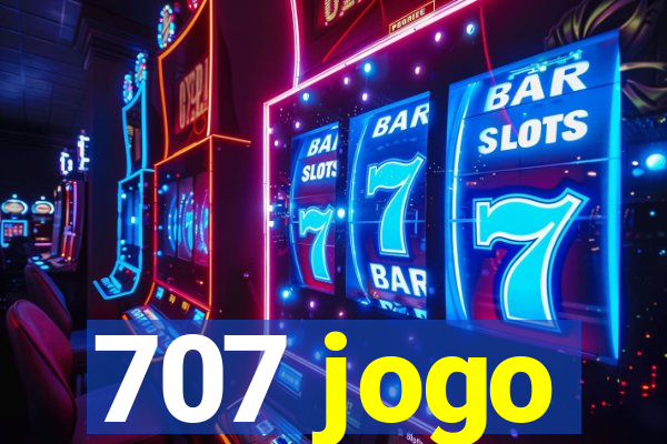 707 jogo