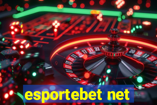 esportebet net