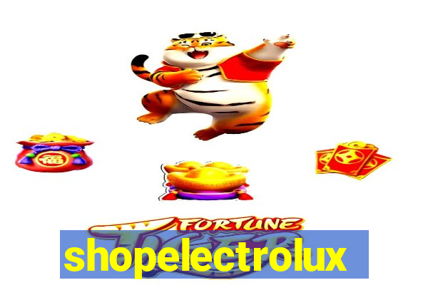 shopelectrolux