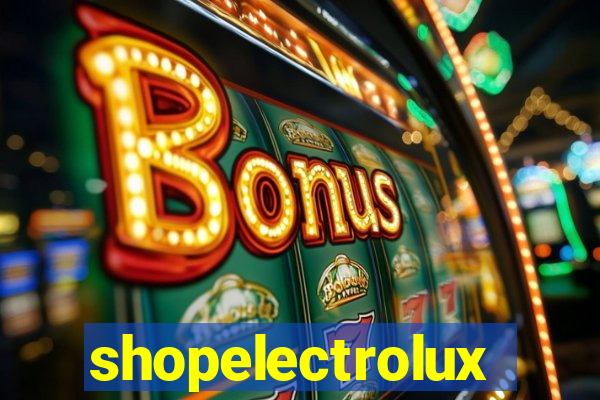 shopelectrolux