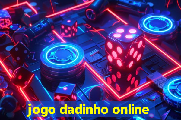 jogo dadinho online