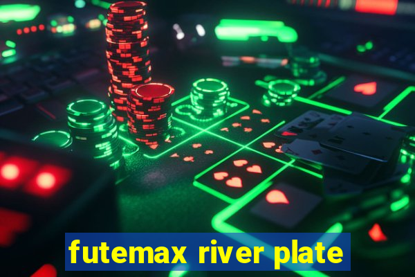 futemax river plate