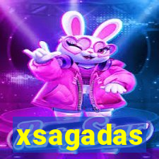 xsagadas