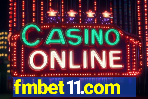 fmbet11.com