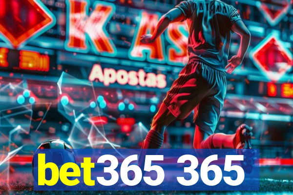 bet365 365