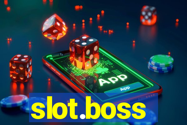 slot.boss