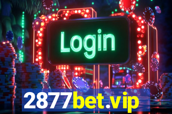 2877bet.vip