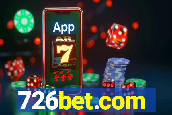 726bet.com