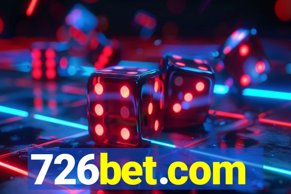 726bet.com